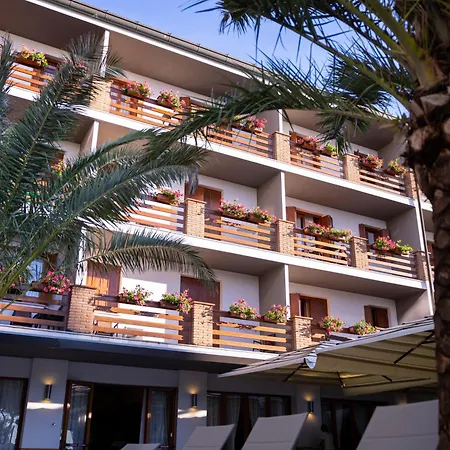 Capanna D'oro Dependance Lignano Sabbiadoro