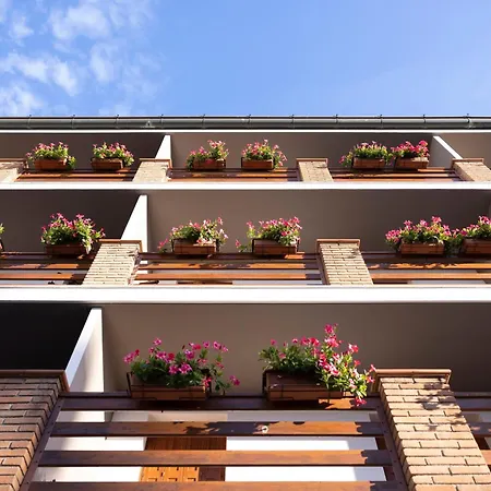 Capanna D'oro Dependance Hotel