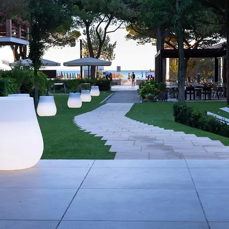 فندق Capanna D'oro Dependance 3*