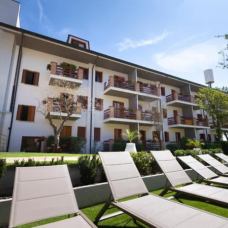 Capanna D'oro Dependance 3* Lignano Sabbiadoro