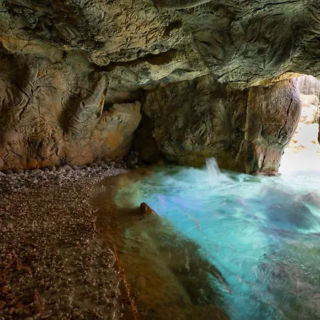 Capanna D'oro Dependance 3* Lignano Sabbiadoro