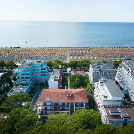 Hotel Capanna D'oro Dependance