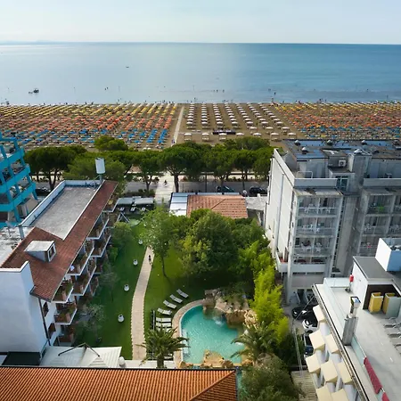 فندق Capanna D'oro Dependance 3*