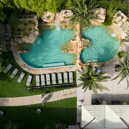 Capanna D'oro Dependance 3* Lignano Sabbiadoro