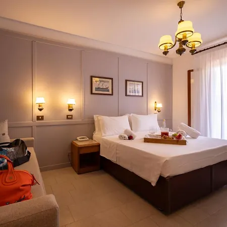 Capanna D'oro Dependance فندق 3*