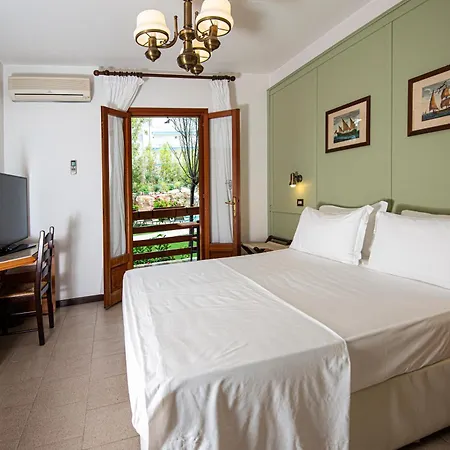 Capanna D'oro Dependance Lignano Sabbiadoro