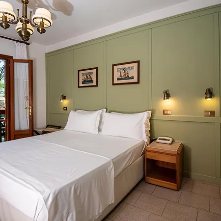 Capanna D'oro Dependance Hotel Lignano Sabbiadoro