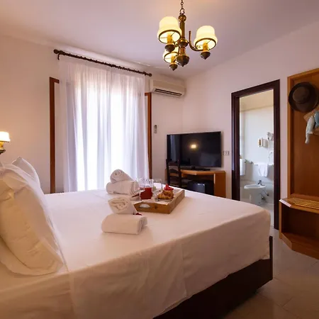 فندق Capanna D'oro Dependance 3*