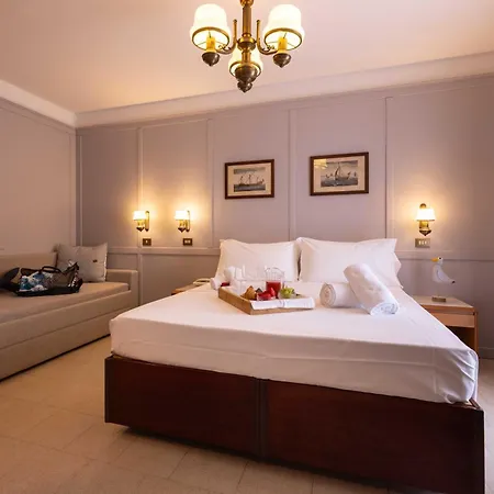 Capanna D'oro Dependance 3*
