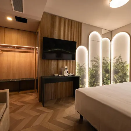 Capanna D'oro Dependance Hotel