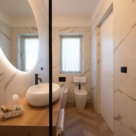 Capanna D'oro Dependance Hotel 3*