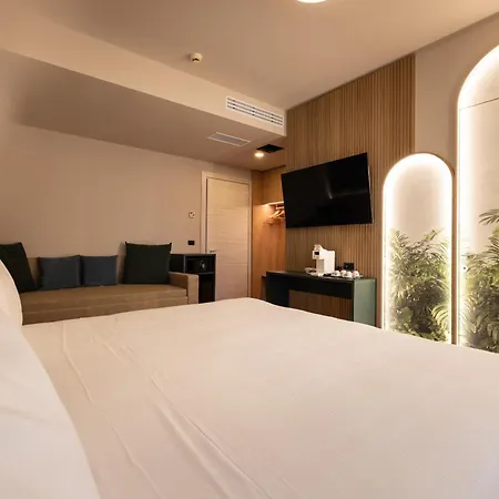 Capanna D'oro Dependance 3*