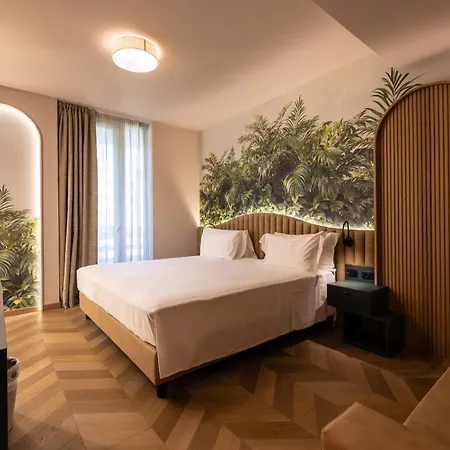 Hotel Capanna D'oro Dependance