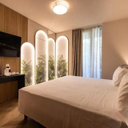 Capanna D'oro Dependance Hotel Lignano Sabbiadoro