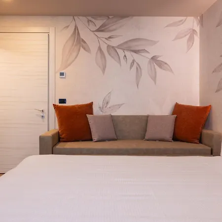 Capanna D'oro Dependance Hotel 3*