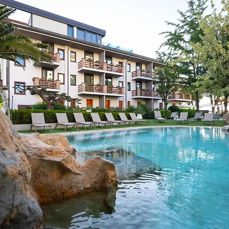 Hotel Capanna D'oro Dependance