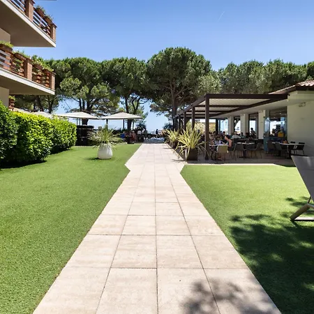 Capanna D'oro Dependance فندق
