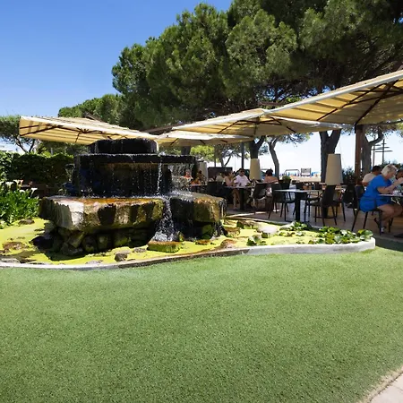 Capanna D'oro Dependance 3*