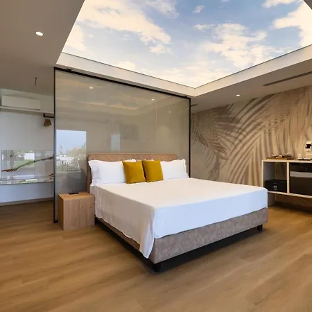 Capanna D'oro Dependance فندق 3*